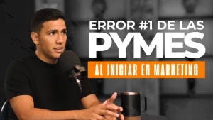 Marketing digital para PYMES