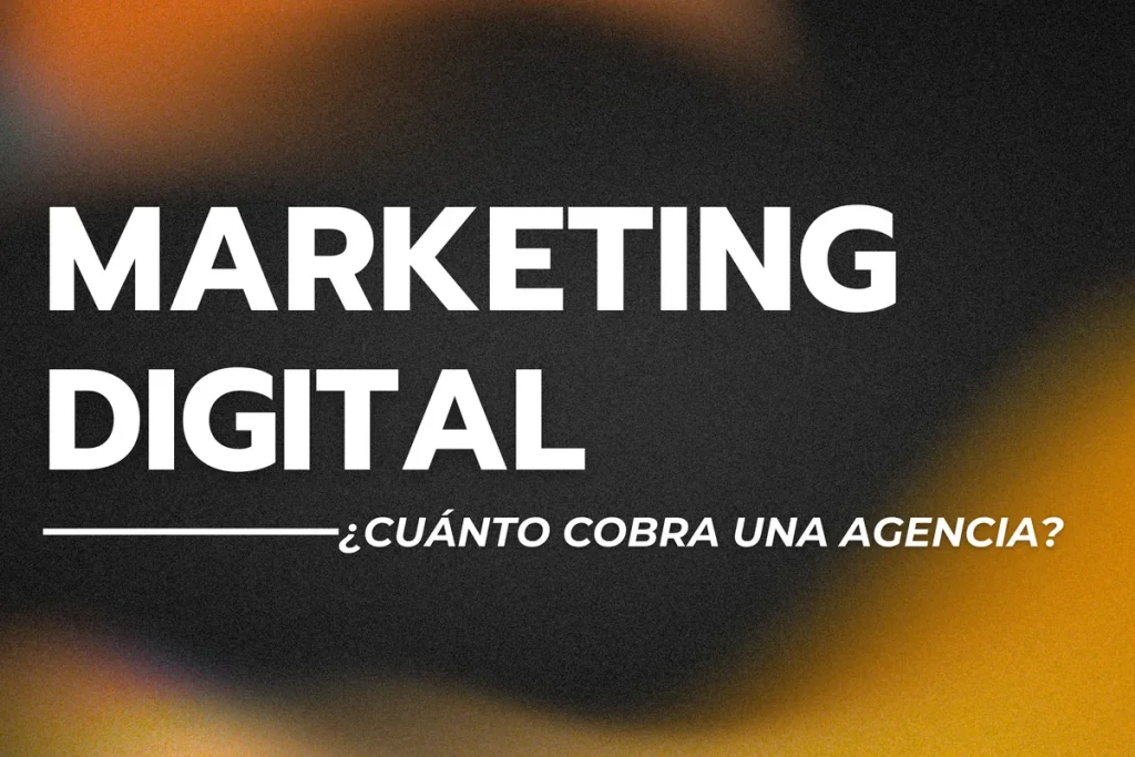 Agencia de marketing digital en Costa Rica: costos y elección 2026